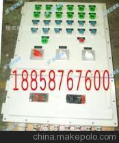 【供應防爆配電箱BXMD系列,以客戶為中心,打造高質(zhì)量電氣產(chǎn)品】價格,廠家,圖片,其他安檢防爆器材,瑞安市恒安電氣-