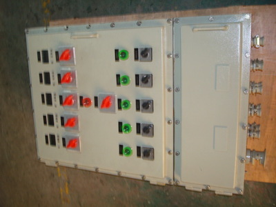 特價批發瑞安市恒安電氣照明動力配電箱、配電柜及無功補償裝置詳解