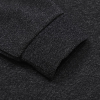 EA7 深灰色男士圓領(lǐng)logo衛(wèi)衣 運(yùn)動時(shí)尚與優(yōu)雅質(zhì)感的融合