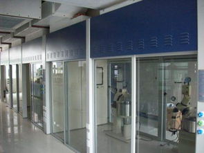 負(fù)壓手術(shù)室 天方凈化 濟南天方凈化工程