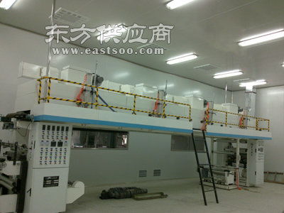 實驗室凈化工程 安陽凈化工程 新北方凈化圖片