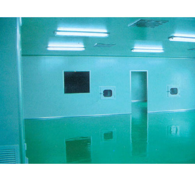 東莞噴油凈化工程項目-良記通風設(shè)備