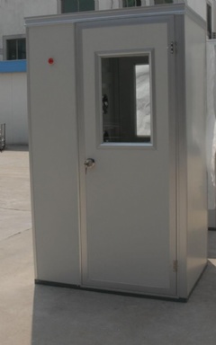 濟南舜天凈化設(shè)備