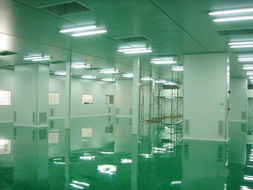 凈化工程施工廠家、價格與供貨信息 空氣過濾器的關鍵作用