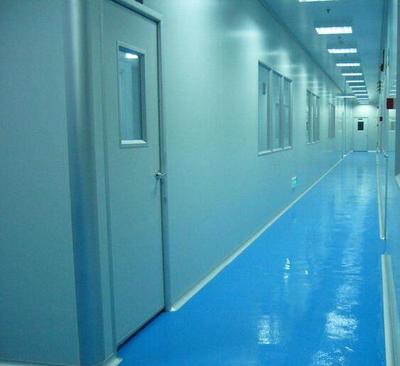 長沙車間凈化工程 您所期待的潔凈生產(chǎn)環(huán)境，一站式解決方案盡在于此